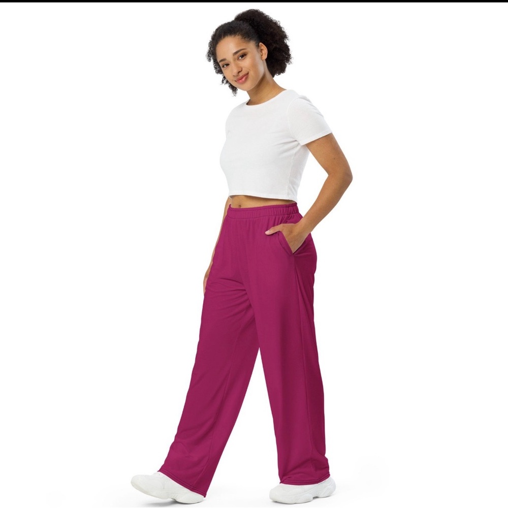Women's Pink‎ Lounge Pants